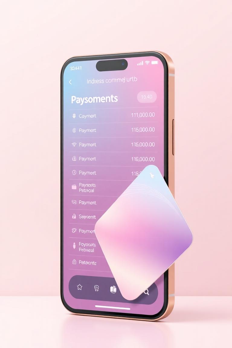 Nova project preview